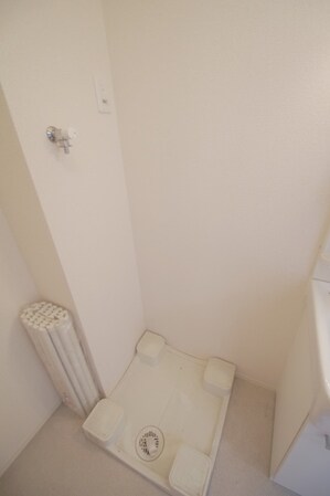 ジュネス中河原の物件内観写真